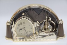 Seiko Uhr Tischuhr Kaminuhr