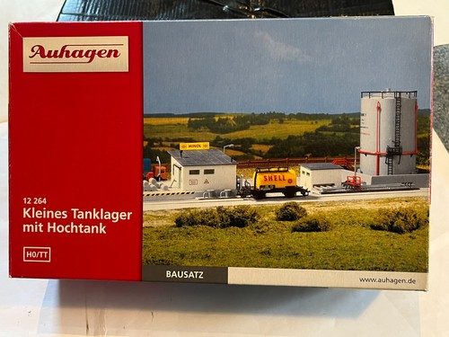 Auhagen 12264 kleines - 12264, "kleines