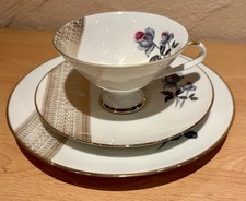 Sammelgedeck / Weißes