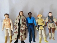 Star Wars Figuren 5er Set –