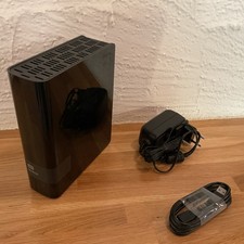 Western Digital, WD My Book