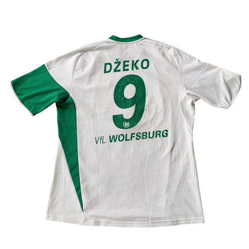 Vfl wolfsburg trikot - vfl,