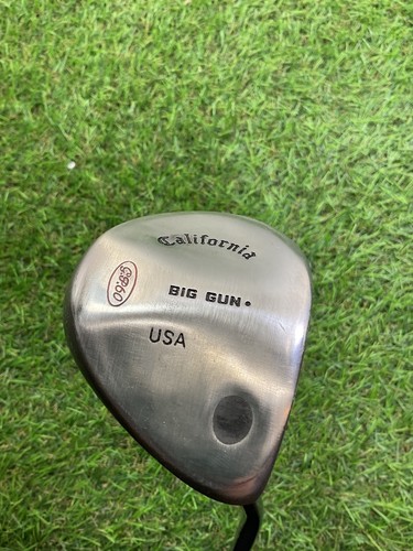 California big gun usa putter - gun,