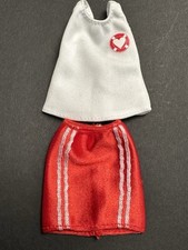 Barbie Kleidung Fashion Sommer