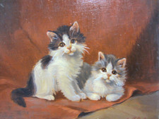 Gemälde - Benno Kögl