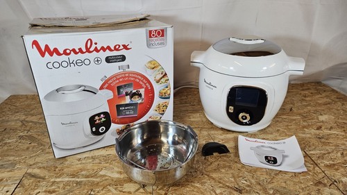 Moulinex cookeo intelligenter - moulinex,