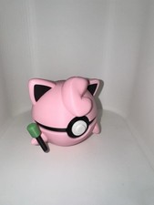 Jigglypuff Pokeball 3d Print