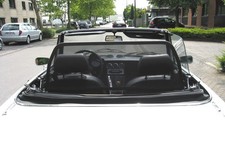 AIRAX Wind deflector Alfa