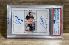 Daka Eintracht Frankfurt