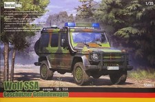 55001 Neverland Hobby Wolf SSA