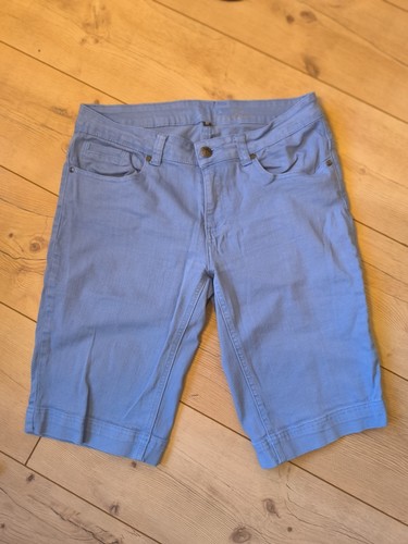 Kurze bermuda shorts - 💙🤍,