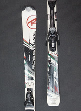 Ski Rossignol Zenith 72 X