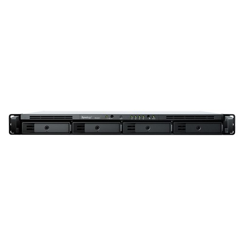 Synology rackstation rs422 - synology, rs422+