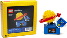 LEGO Insiders 6607198 -