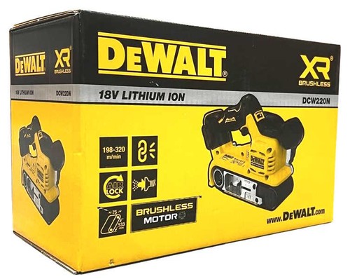 Dewalt dcw220n - dewalt, dcw220n-xj