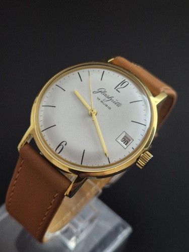 Gub glashütte rubis - gub,