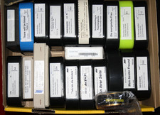 Lot #CP09 35mm-Filmtrailer