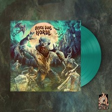 BLACK SOUL HORDE - Symphony Of