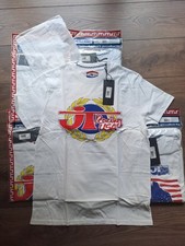 Racing usa shirt - jt,