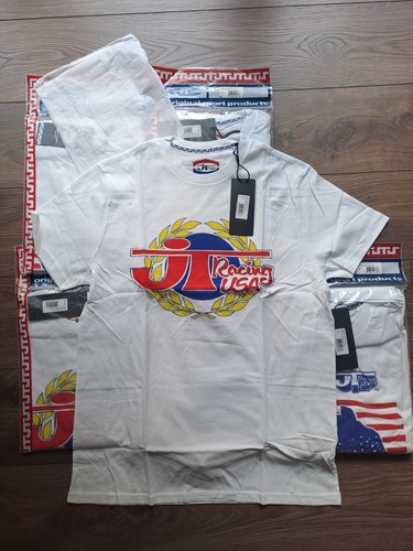 Racing usa shirt - jt, t-shirt
