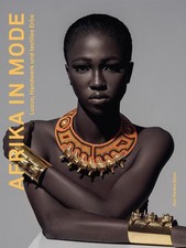 Afrika in Mode. Luxus