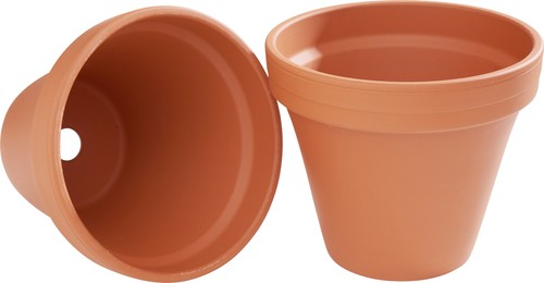 Vbs tontöpfe 10er set - vbs,