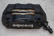 Triumph Rocket 3 GT Bj.2020 Bremssattel Bremszange hinten BREMBO