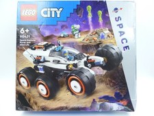 Lego 60431 Space Explorer Rover u außerirdisches Leben | City Weltraumforschung