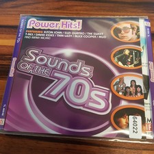 VARIOUS time life: power hits