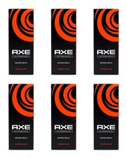 Axe Soothing Vanilla Moschus