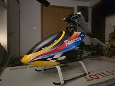 Align TREX 500 Elektro RC