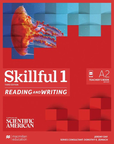 Skillful 3rd edition level - level, 1