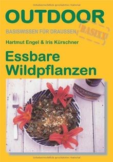 Essbare wildpflanzen - essbare,