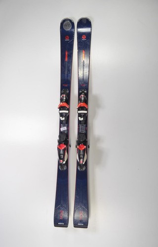 Rossignol nova ti - nova, 14