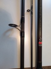 TOP!!! DAM Carbo Mesh Futura Surf II  Brandungsrute 4,00m 150-300g Angelrute