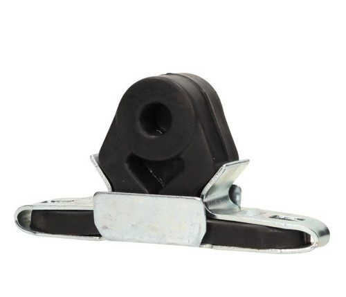 Auspuff halter haltegummi - halter,