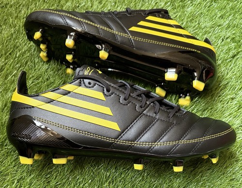 Adidas f50 elite leather - elite, fg