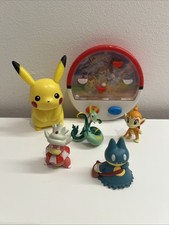 Vintage Pokémon Spielzeug Figur Retro Nintendo