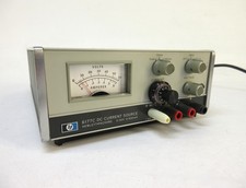 HP / Agilent 6177C DC Current