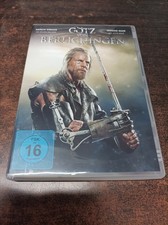 Götz von Berlichingen DVD