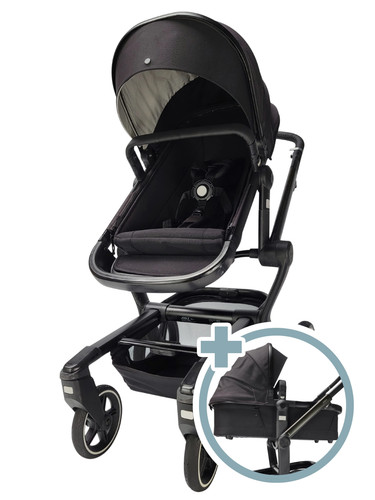 Joolz day kinderwagen 1 - -,