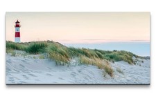 120x60cm Leinwandbild