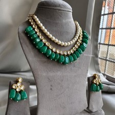 Pakistanische Indisch Kundan