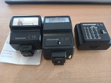 Cullmann BLITZGERÄTE SET