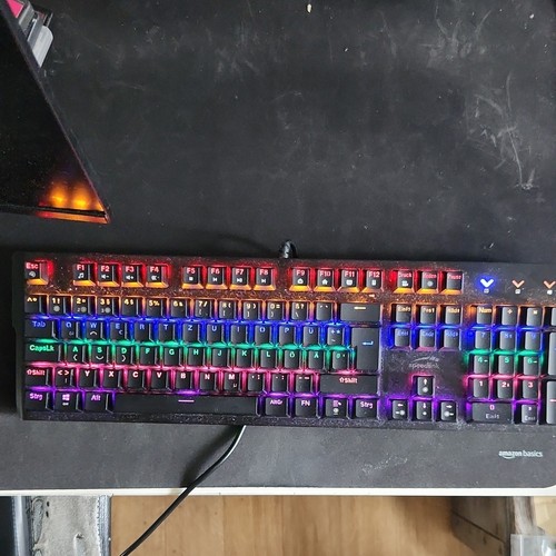 Speedlink gaming tastatur - speedlink, gaming-tastatur
