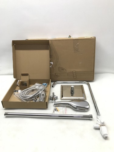Gorbach duschset duschsystem - gorbach,