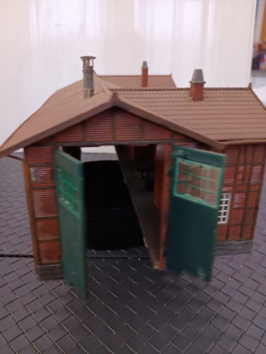 Eisenbahn modellbau - eisenbahn,