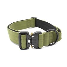 Paulde Hundehalsband mit Griff