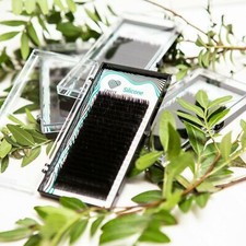 Wimpernverlängerung