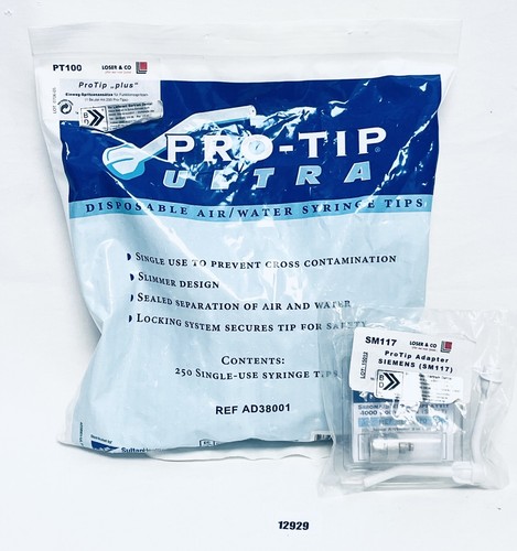 Pro tip adapter - adapter, sm117